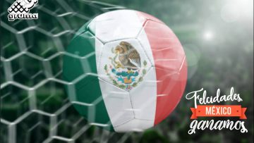 Felicidades