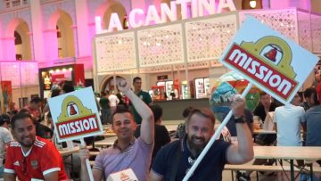 LaFiesta