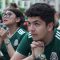 Living Mexico vs Sweden