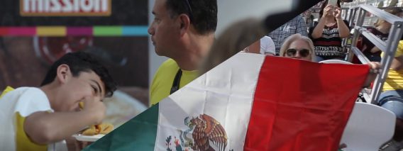 MexicoLast