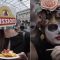 Day of the Dead Parade, sharing the traditions